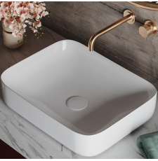 Раковина-чаша Roxen Pure 49 на столешницу