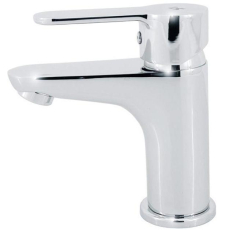 Смеситель для умывальника Ahti Satakunta SK201001, хром