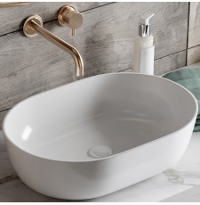 Раковина-чаша Roxen Tim 47.5 на столешницу