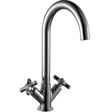 Смеситель для кухни Rossinka RS39 RS39-72U