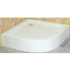 Душевой поддон RGW Style PL 90x90x22 угловой