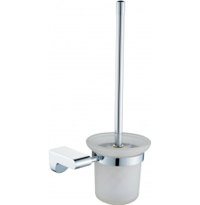 Ершик CeramaLux Neo 51013, хром