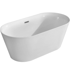 Акриловая ванна Grado GD-8238-170 170x80, отдельностоящая