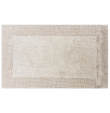 Коврик для ванной Keno Quatro 75x50 850170, кремовый