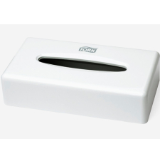 Диспенсер бумажных салфеток Tork 270023 настольный, белый