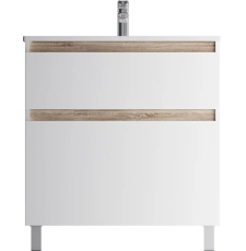 Тумба для умывальника AM.PM X-Joy 80