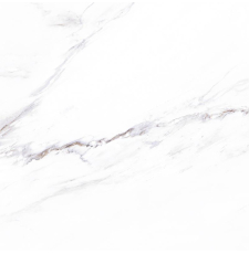 Напольная плитка-керамогранит Dako Harmony 60x60 белый 3011, мат., рект.
