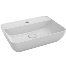 Раковина Kerama Marazzi Plaza 55 на столешницу, с отв.