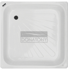 Душевой поддон Donatony 70x70x15 кв.