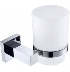 Стакан для щеток Kaiser Canon KH-2305, хром