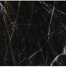 Напольная плитка-керамогранит NewTrend Design Art Stone Marquina 20x20, мат., глаз.