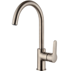 Смеситель для кухни Iddis Cuba CU1BNJ0i05, сатин