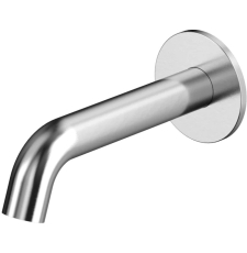 Излив для ванны Whitecross Y Y1201NIB, брашированный никель