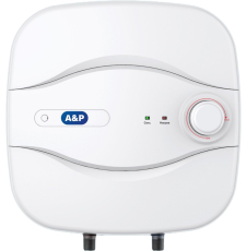 Водонагреватель A&P 310-10A накопительный, AP04M010A, ЦЕ-0800025108