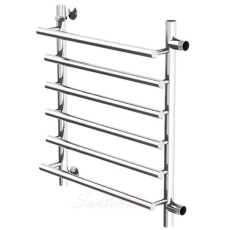 Полотенцесушитель Gloss & Reiter Cascade LeRi. ЛБ. 50х60.К6 водяной, 4814995009544