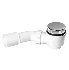 Сифон для душевого поддона Deante Easy Clean NHC 025C, 50 мм Сифон для душевого поддона Deante Easy Clean NHC 025C, 50 мм