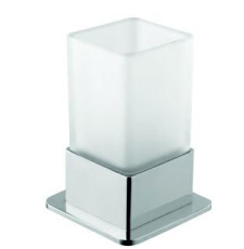 Стакан для щеток Bemeta Plaza-Hranate 140110061