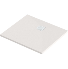 Душевой поддон BAS Good Door Essentia 2 90x80x3, белый