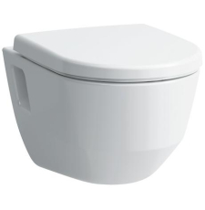 Унитаз Laufen Pro, подвесной, безободковый, LCC Унитаз Laufen Pro, подвесной, безободковый, LCC