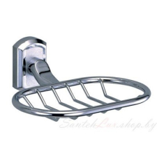 Мыльница Wasser Kraft Oder K-3069 Мыльница Wasser Kraft Oder K-3069