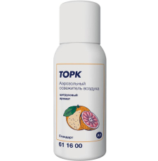 Освежитель воздуха Tork А1 611602, 100 мл, цветочный