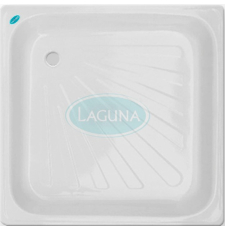 Душевой поддон Laguna 80x80x13 кв. Душевой поддон Laguna 80x80x13 кв.