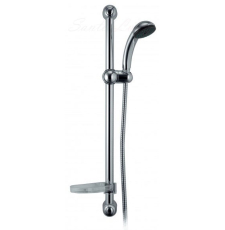 Душевой гарнитур Armatura Przesuwny 841-326-BL Душевой гарнитур Armatura Przesuwny 841-326-BL