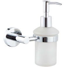 Дозатор для мыла Vivi Felice Immenso R 1012, хром глянец