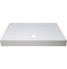 Душевой поддон Ravak Gigant Pro 120x90x3, бел.мат.