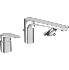 Смеситель для ванны Villeroy&Boch O.novo Start TVT10500100061 Смеситель для ванны Villeroy&Boch O.novo Start TVT10500100061