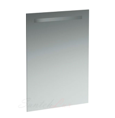 Зеркало Laufen Case 60x85 с подсветкой Зеркало Laufen Case 60x85 с подсветкой
