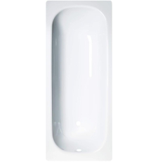 Стальная ванна ВИЗ Tevro 170x70