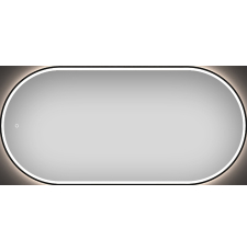 Зеркало Wellsee 7 Rays' Spectrum 120x60 172201650 с подсветкой, сенсор, диммер