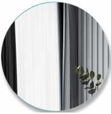 Зеркало Алмаз-Люкс A 50x50 8с-А/007