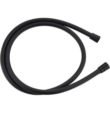 Душевой шланг Caprigo 98-515-NER, матов.черный