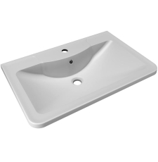 Раковина Florentina Аллегро 70 универсальная, белый