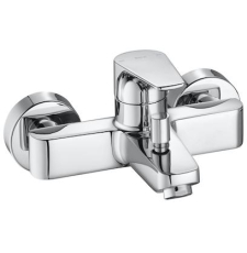 Смеситель для ванны Roca Atlas 75A0290C0M, настенный Смеситель для ванны Roca Atlas 75A0290C0M, настенный