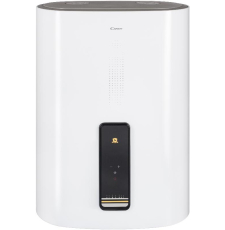 Водонагреватель Candy CF50V-P5(R) накопительный, плоский