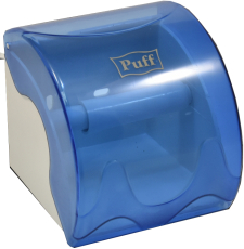 Держатель для туалетной бумаги Puff-7105 Держатель для туалетной бумаги Puff-7105