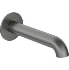 Излив для ванны Deante Silia Titanium NQS D81K, титан