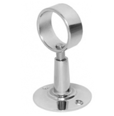 Крепление с кольцом 1" Маргроид Smart SG103SCSS6610 железо (1 шт.)