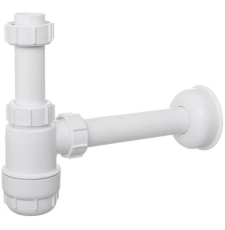 Сифон для умывальника McAlpine НС-2 1 1/4*32 Сифон для умывальника McAlpine НС-2 1 1/4*32