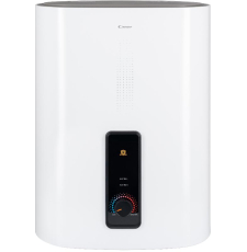 Водонагреватель Candy CF50V-P3(R) накопительный, плоский