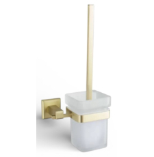 Ершик Vivi Felice FL1013 ORO OPACO, матовое золото