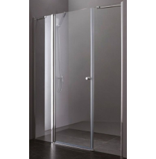 Душевая дверь Cezares Elena B13 160x195, левая, пунто