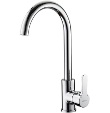 Смеситель для кухни Ledeme H03 L4003