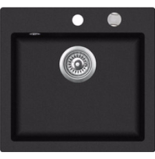 Мойка для кухни Teka Clivo 50 S-TQ 49x45.5 40148010 врезная, оникс Мойка для кухни Teka Clivo 50 S-TQ 49x45.5 40148010 врезная, оникс