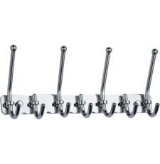 Крючок для ванной Ledeme L201-7, 7 крючков