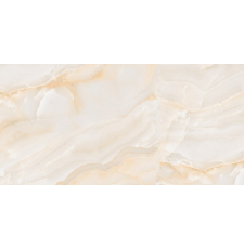 Напольная плитка-керамогранит Netto Plus Onyx 120x60 beige polished, бежевый