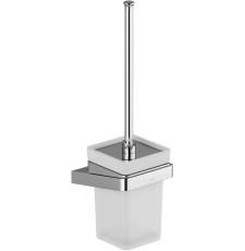 Ершик Ravak 10° TD 410.00, хром